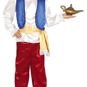 Kostum Aladini 5-6 vjec