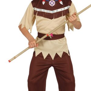 Kostum Indian 7-9 vjec