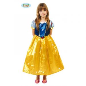 Fustan Princeshe 7-9 vjec