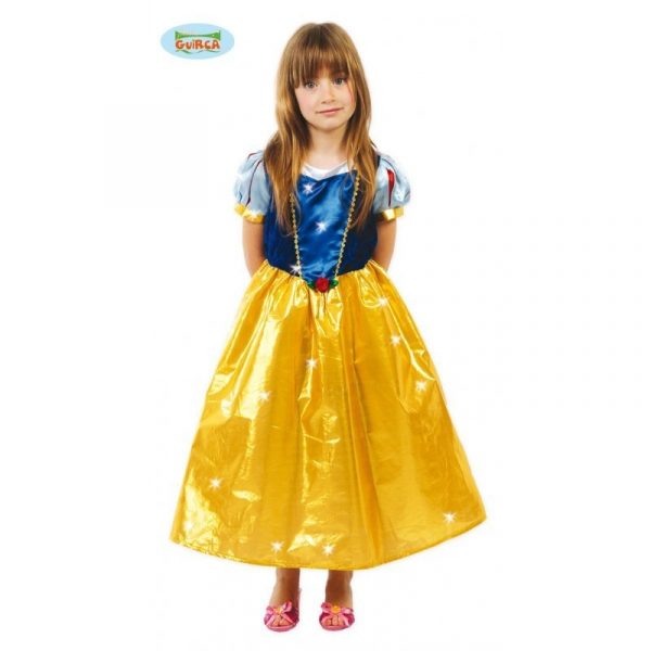 Fustan Princeshe 7-9 vjec - Figura 1