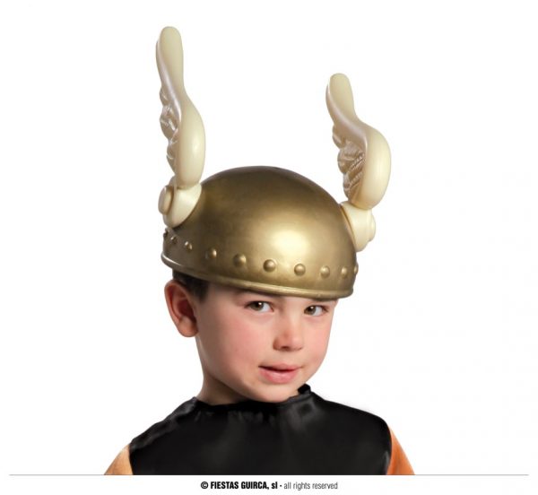 Helmete Galike per Femije - Figura 1