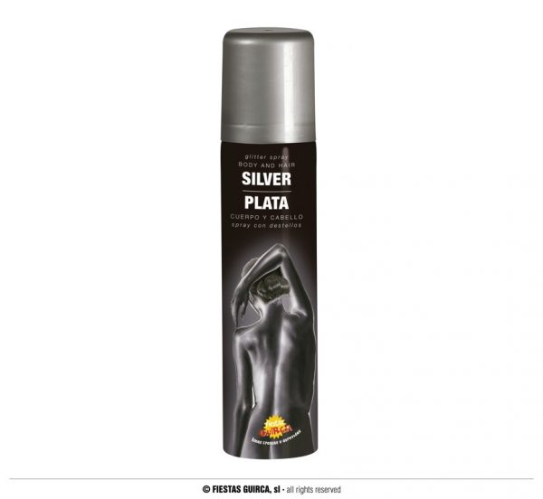 Spray Trup Silver - Figura 1