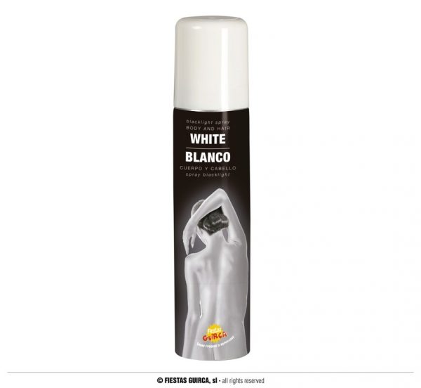 Spray Trupi i Bardhe - Figura 1