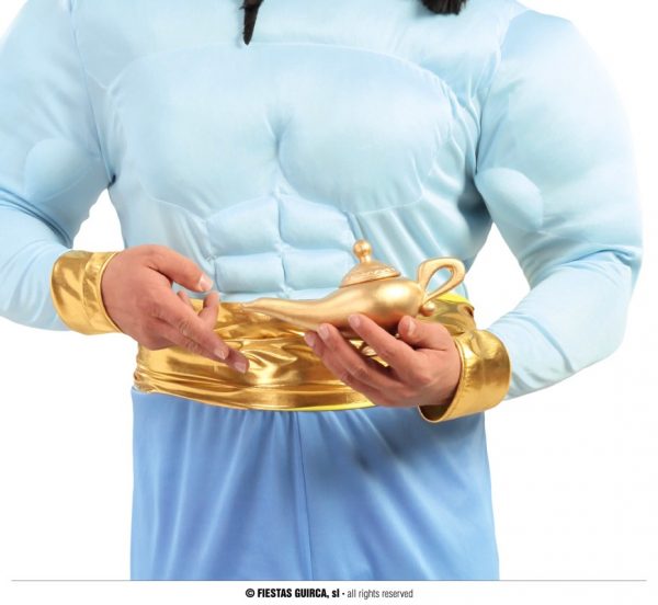 Llambe Aladini - Figura 1
