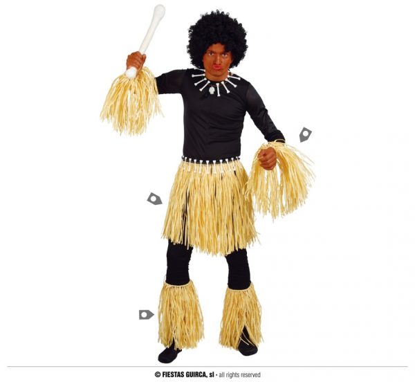 Set Zulu - Figura 1