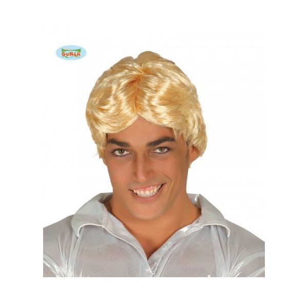 Paruke Bionde - Figura 1