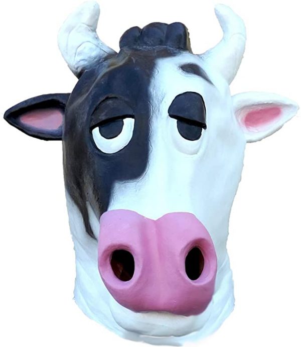 Maske Lope - Figura 1