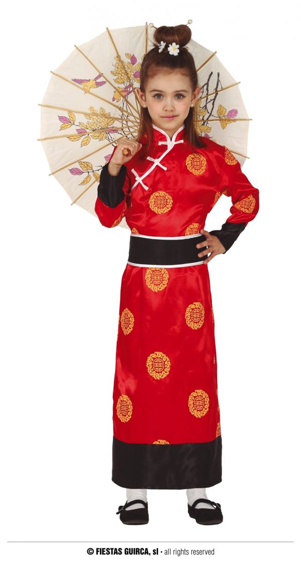 Kostume Orientale - Figura 1