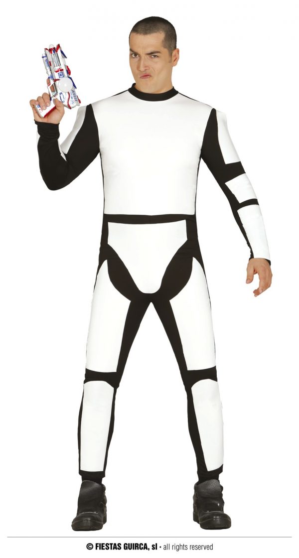 Kostum Star Wars - Figura 1