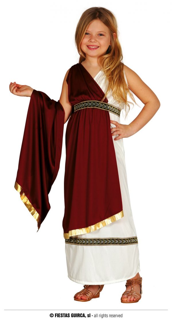 Kostume Romake - Figura 1