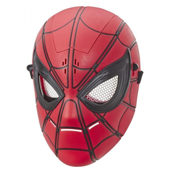 Maske Spiderman - Figura 1