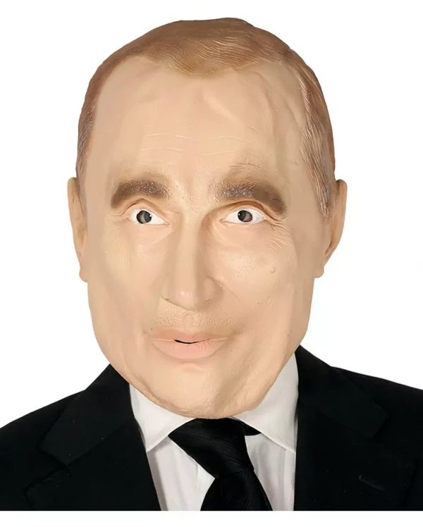 Maske Presidenti Putin - Figura 1