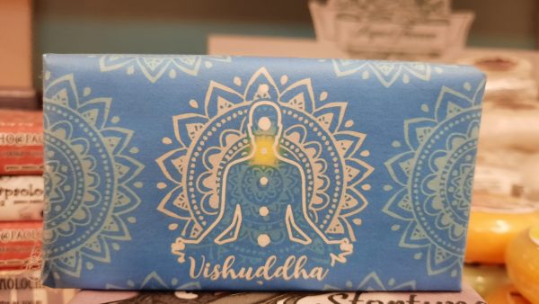 Sapuni Vishuddha - Figura 1