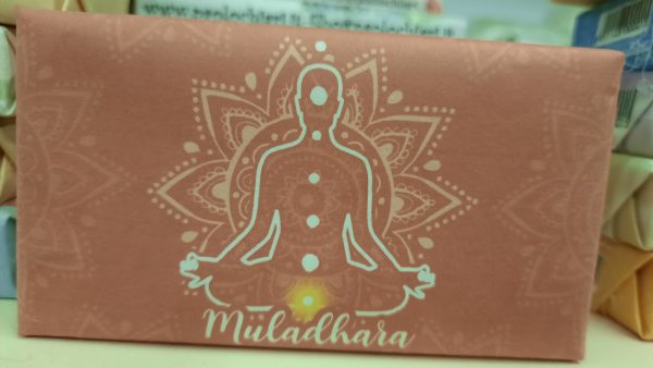 Sapune Muladhara - Figura 1