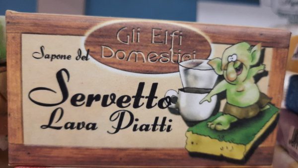 Sapuni i pjatalarsit - Figura 1