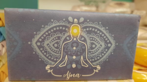 Sapun Ajna - Figura 1