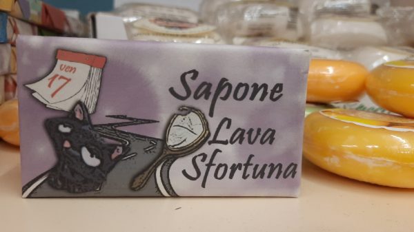 Laresi i fatit te keq - Figura 1