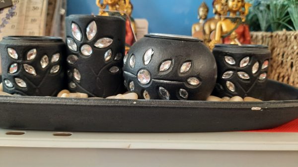 Set mbajtese qiriu - Figura 1